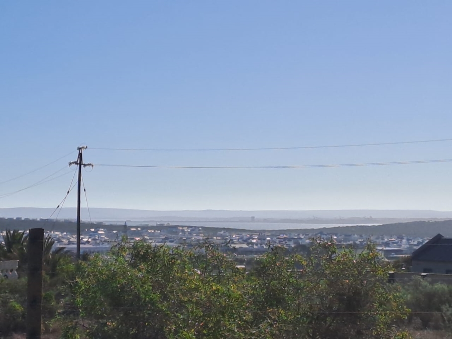 To Let 1 Bedroom Property for Rent in Long Acres Country Estate Western Cape